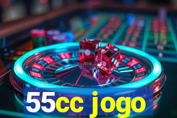 55cc jogo